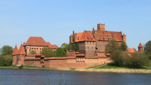 Malbork Castle_01