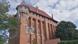 Malbork Castle